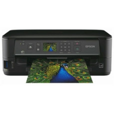 Ремонт и обслуживание Epson Stylus SX535WD