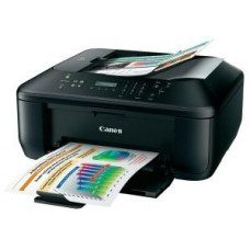 Ремонт и обслуживание Canon PIXMA MX374