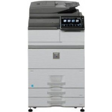 Ремонт и обслуживание Sharp MX-M754N