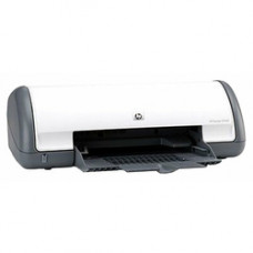 Ремонт и обслуживание HP DeskJet D1560