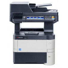 Ремонт и обслуживание Kyocera ECOSYS M3560idn