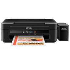 Ремонт и обслуживание Epson L222