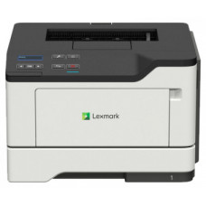 Ремонт и обслуживание Lexmark MS421dw