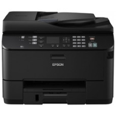 Ремонт и обслуживание Epson WorkForce Pro WP4530