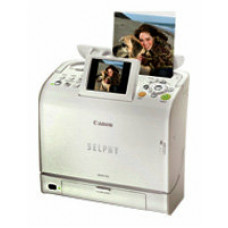 Ремонт и обслуживание Canon SELPHY ES2