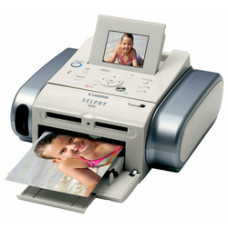 Ремонт и обслуживание Canon SELPHY DS810