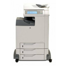 Ремонт и обслуживание HP Color LaserJet 4730x