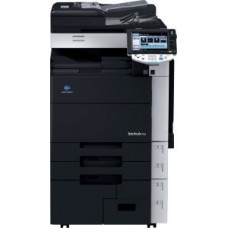 Ремонт и обслуживание Konica Minolta bizhub 552