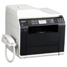Ремонт и обслуживание Panasonic KX-MB2571RU