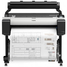 Ремонт и обслуживание Canon imagePROGRAF TM-300 MFP L36ei