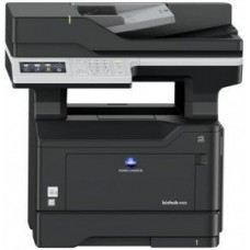 Ремонт и обслуживание Konica Minolta bizhub 4422