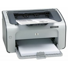 Ремонт и обслуживание HP LaserJet P1007
