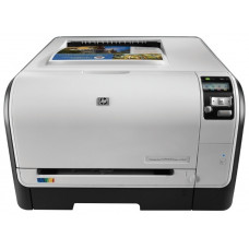Ремонт и обслуживание HP Color LaserJet Pro CP1525nw