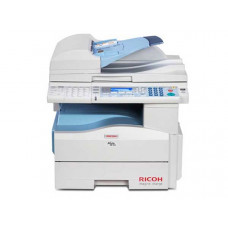 Ремонт и обслуживание Ricoh Aficio™ MP 201F