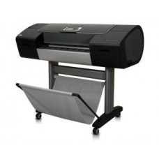 Ремонт и обслуживание HP DesignJet Z3100 24-in