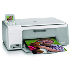 Ремонт и обслуживание HP PhotoSmart C4175