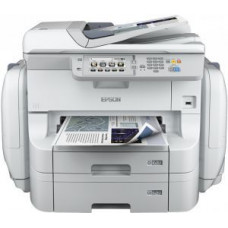 Ремонт и обслуживание Epson WorkForce Pro WF-R8590DTWF