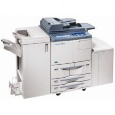 Ремонт и обслуживание Konica Minolta Di 7272