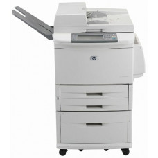 Ремонт и обслуживание HP LaserJet M9050mfp