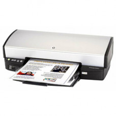 Ремонт и обслуживание HP DeskJet D4263