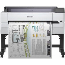 Ремонт и обслуживание Epson SureColor SC-T5400
