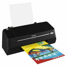 Ремонт и обслуживание Epson Stylus T23