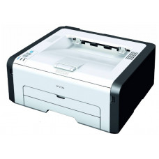 Ремонт и обслуживание Ricoh Aficio™ SP 212w