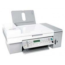 Ремонт и обслуживание Lexmark X5470