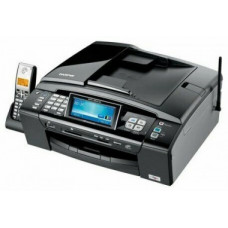 Ремонт и обслуживание Brother MFC-990CW
