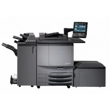 Ремонт и обслуживание Konica Minolta bizhub Pro C5500