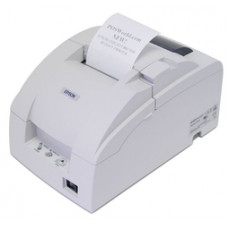 Ремонт и обслуживание Epson TM-U210B