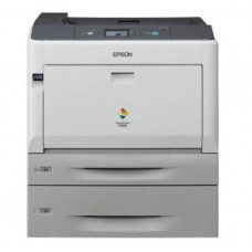 Ремонт и обслуживание Epson Aculaser C9300dtn