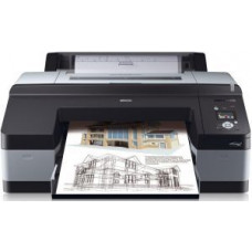 Ремонт и обслуживание Epson Stylus Pro 4900