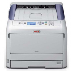 Ремонт и обслуживание Oki C831dn