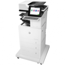 Ремонт и обслуживание HP LaserJet Entrprise Flow M635z
