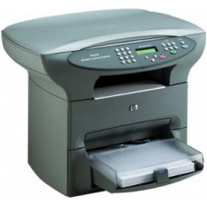 Ремонт и обслуживание HP LaserJet 3310