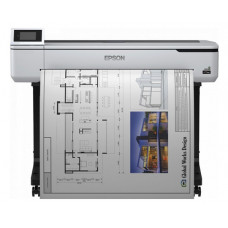 Ремонт и обслуживание Epson SureColor SC-T5100 (C11CF12301A0)
