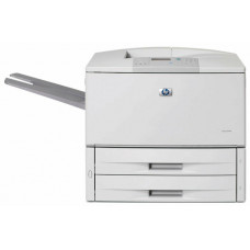 Ремонт и обслуживание HP LaserJet 9050