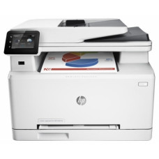 Ремонт и обслуживание HP Color LaserJet Pro M274n