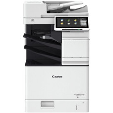 Ремонт и обслуживание Canon imageRUNNER ADVANCE DX 617iZ