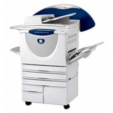 Ремонт и обслуживание Xerox WorkCentre Pro 255