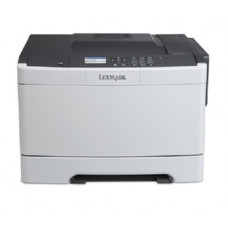 Ремонт и обслуживание Lexmark CS410dn