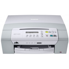 Ремонт и обслуживание Brother DCP-165C