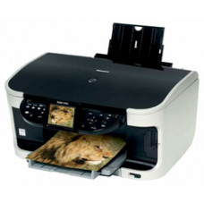 Ремонт и обслуживание Canon PIXMA MP800