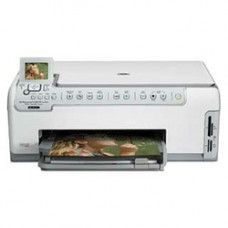 Ремонт и обслуживание HP PhotoSmart C5183
