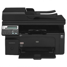 Ремонт и обслуживание HP LaserJet Pro M1218nfs