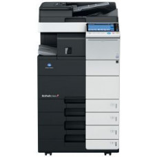 Ремонт и обслуживание Konica Minolta bizhub C554e