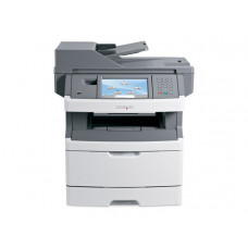Ремонт и обслуживание Lexmark X464de