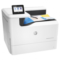Ремонт и обслуживание HP PageWide Enterprise Color 765dn