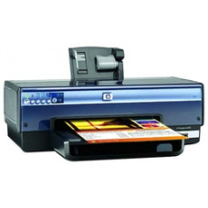 Ремонт и обслуживание HP DeskJet 6980